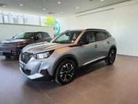 Usata Peugeot 2008 Allure 100 CV (73 kW) 2023 Grigio SUV