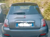 Usata Fiat 500 Sport 95 CV (69 kW) 2015