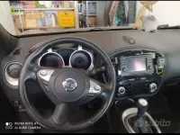 Usata Nissan Juke 110 CV (80 kW) 2010 SUV