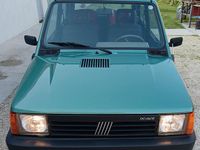 Usata Fiat Panda 2000 Berlina
