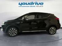 Nuova EVO Evo 4 113 CV (83 kW) 2026 Nero SUV