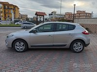 usata Renault Mégane dinamique 1.5dci 110cv 2011