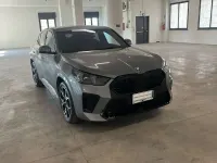 Nuova BMW X2 M Sport 163 CV (119 kW) 2026 Grigio SUV