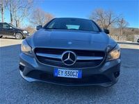 usata Mercedes CLA220 CDI Automatic Sport usato