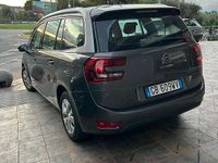 Usata Citroën C4 SpaceTourer Live 131 CV (96 kW) 2020 Grigio Monovolume