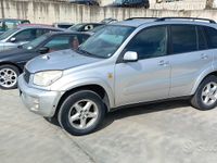 Usata Toyota RAV4 2003 SUV