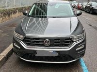 Usata VW T-Roc Business 2020 Grigio SUV