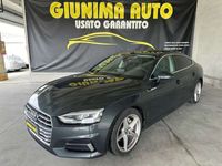 usata Audi A5 Sportback A5 40 2.0 tdi Business 190cv s-tronic