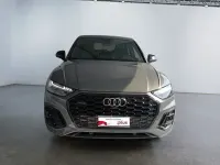 Usata Audi Q5 Sportback S-line plus 204 CV (150 kW) 2025 Grigio SUV