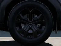 Nuova Dacia Duster Extreme 122 CV (89 kW) 2026 Nero SUV