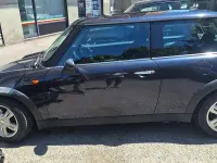 Usata Mini ONE 90 CV (66 kW) 2005 Utilitaria