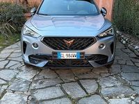 Usata Cupra Formentor 150 CV (110 kW) 2023 Grigio SUV