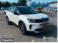 Occasion Citroën C5 131 ch (96 kW) 2022 Blanc Break
