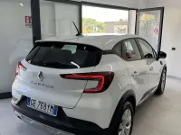 Usata Renault Captur Initiale Paris 116 CV (85 kW) 2021 Other SUV