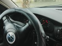 Usata VW Passat 2000 Blu Station wagon