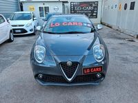 usata Alfa Romeo MiTo 1.4 T 120 CV GPL Urban