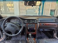 Usata Volvo V70 1999 Giallo Station wagon