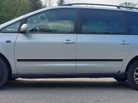 usata VW Sharan SharanI 2000 1.9 tdi Comfortline 130cv