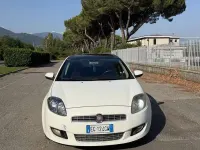 Usata Fiat Bravo Sport 140 CV (102 kW) 2011 Other Utilitaria