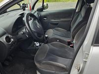 Usata Citroën C3 73 CV (53 kW) 2010 Grigio Utilitaria