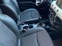 Usata Fiat 500 Urban 95 CV (69 kW) 2019 Bianco Station wagon