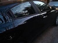 Usata Alfa Romeo Giulietta Super 120 CV (88 kW) 2017 Nero Utilitaria