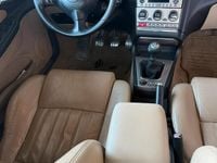 Usata Alfa Romeo Crosswagon 150 CV (110 kW) 2004 Grigio Station wagon