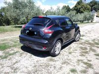 Usata Nissan Juke Acenta 116 CV (85 kW) 2019 SUV