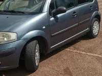 Usata Citroën C3 60 CV (44 kW) 2007 Berlina