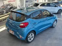 Usata Hyundai i10 68 CV (50 kW) 2023 Other Utilitaria