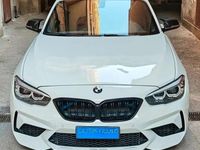 Usata BMW M140 Comfort Edition 340 CV (250 kW) 2018 Utilitaria