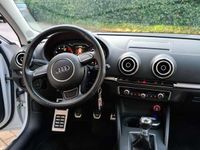 usata Audi A3 Sportback A3 1.6 tdi 110cv