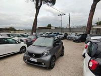 usata Smart ForTwo Coupé 1.0 Twinamic YoungsterBluetoothCruiseControl