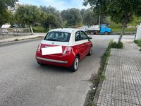 Usata Fiat 500 69 CV (50 kW) 2011 Berlina