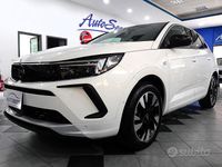 Usata Opel Grandland X Elegance 131 CV (96 kW) 2022 Bianco SUV
