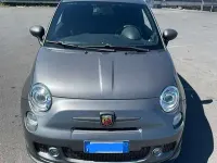 Usata Abarth 595 Competizione 179 CV (131 kW) 2015