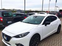 Usata Mazda 3 Exceed 150 CV (110 kW) 2016 Other Berlina
