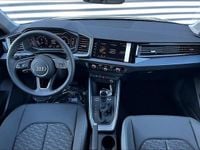 Nuova Audi A1 S-Line 116 CV (85 kW) 2026 Nero mythos metallizzato SUV