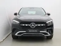 Usata Mercedes GLA200 Advanced Plus 150 CV (110 kW) 2024 Nero SUV
