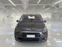 Usata Citroën C4 SpaceTourer Shine 163 CV (119 kW) 2020 Grigio Monovolume