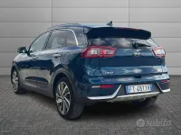 Usata Kia Niro Style 141 CV (103 kW) 2019 Other SUV