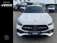 Usata Mercedes GLA200 Premium 150 CV (110 kW) 2021 Bianco SUV