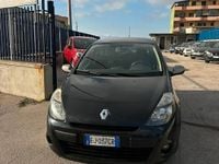 Usata Renault Clio II 2011 Nero Berlina