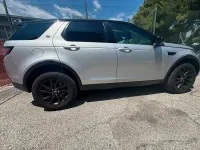 Usata Land Rover Discovery Sport 150 CV (110 kW) 2017 Grigio SUV