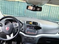 Usata Fiat Freemont 170 CV (125 kW) 2015 Bianco SUV