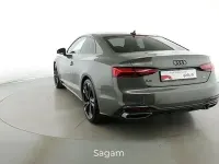 Nuova Audi Coupé S-Line 204 CV (150 kW) 2025 Grigio chronos metallizzato Coupé