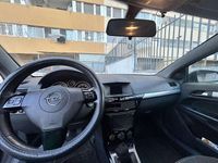 Usata Opel Astra 125 CV (91 kW) 2008