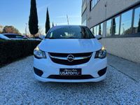 usata Opel Karl 1.0 Benzina 75cv Advance 4posti - OK Neopatentati