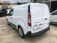 Usata Ford Transit Connect Trend 101 CV (74 kW) 2019 Bianco Monovolume