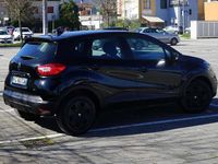 Usata Renault Captur Life 90 CV (66 kW) 2016 Nero SUV